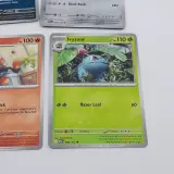 Kaarten in doos, Pokémon, Scarlet&Violet White Flare – foto 13 – kavel bij Domeinen Roerende Zaken, Groningen