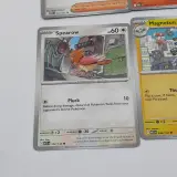 Kaarten in doos, Pokémon, Scarlet&Violet White Flare – foto 16 – kavel bij Domeinen Roerende Zaken, Groningen