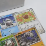Kaarten in doos, Pokémon, Scarlet&Violet White Flare – foto 4 – kavel bij Domeinen Roerende Zaken, Groningen