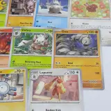 Kaarten in doos, Pokémon, Scarlet&Violet White Flare – foto 5 – kavel bij Domeinen Roerende Zaken, Groningen