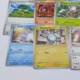 Kaarten in doos, Pokémon, Scarlet&Violet White Flare – foto 7 – kavel bij Domeinen Roerende Zaken, Groningen