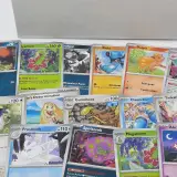 Kaarten in doos, Pokémon, Scarlet&Violet Black Volt – foto 3 – kavel bij Domeinen Roerende Zaken, Groningen
