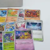 Kaarten in doos, Pokémon, Scarlet&Violet Black Volt – foto 4 – kavel bij Domeinen Roerende Zaken, Groningen