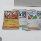 Kaarten in doos, Pokémon, Scarlet&Violet Black Volt – foto 7 – kavel bij Domeinen Roerende Zaken, Groningen