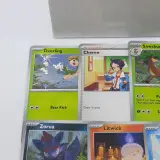 Kaarten in doos, Pokémon, Scarlet&Violet White Flare – foto 2 – kavel bij Domeinen Roerende Zaken, Groningen