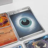 Kaarten in doos, Pokémon, Scarlet&Violet White Flare – foto 19 – kavel bij Domeinen Roerende Zaken, Groningen