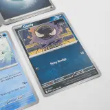 Kaarten in doos, Pokémon, Scarlet&Violet White Flare – foto 20 – kavel bij Domeinen Roerende Zaken, Groningen