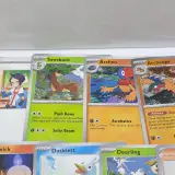 Kaarten in doos, Pokémon, Scarlet&Violet White Flare – foto 3 – kavel bij Domeinen Roerende Zaken, Groningen