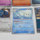 Kaarten in doos, Pokémon, Scarlet&Violet White Flare – foto 21 – kavel bij Domeinen Roerende Zaken, Groningen