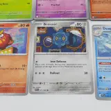 Kaarten in doos, Pokémon, Scarlet&Violet White Flare – foto 22 – kavel bij Domeinen Roerende Zaken, Groningen