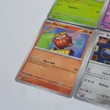 Kaarten in doos, Pokémon, Scarlet&Violet White Flare – foto 23 – kavel bij Domeinen Roerende Zaken, Groningen