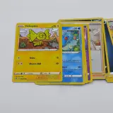 Kaarten in doos, Pokémon, Scarlet&Violet Black Volt – foto 17 – kavel bij Domeinen Roerende Zaken, Groningen