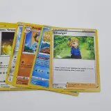Kaarten in doos, Pokémon, Scarlet&Violet Black Volt – foto 18 – kavel bij Domeinen Roerende Zaken, Groningen