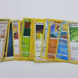 Kaarten in doos, Pokémon, Scarlet&Violet Black Volt – foto 19 – kavel bij Domeinen Roerende Zaken, Groningen