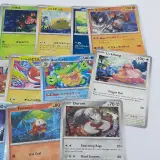 Kaarten in doos, Pokémon, Scarlet&Violet Black Volt – foto 5 – kavel bij Domeinen Roerende Zaken, Groningen
