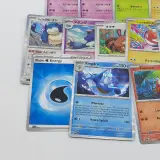 Kaarten in doos, Pokémon, Scarlet&Violet Black Volt – foto 7 – kavel bij Domeinen Roerende Zaken, Groningen