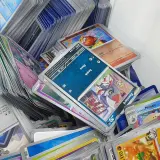 Assortiment kaarten, Pokémon, o.a. Slowbro SVI EN 043/198 – foto 15 – kavel bij Domeinen Roerende Zaken, Groningen