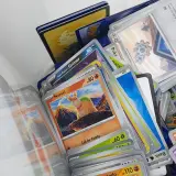 Assortiment kaarten, Pokémon, o.a. Slowbro SVI EN 043/198 – foto 18 – kavel bij Domeinen Roerende Zaken, Groningen