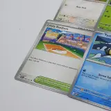 Assortiment kaarten, Pokémon, o.a. Slowbro SVI EN 043/198 – foto 22 – kavel bij Domeinen Roerende Zaken, Groningen