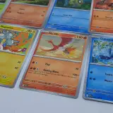 Assortiment kaarten, Pokémon, o.a. Slowbro SVI EN 043/198 – foto 25 – kavel bij Domeinen Roerende Zaken, Groningen