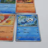 Assortiment kaarten, Pokémon, o.a. Slowbro SVI EN 043/198 – foto 26 – kavel bij Domeinen Roerende Zaken, Groningen