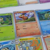Assortiment kaarten, Pokémon, o.a. Slowbro SVI EN 043/198 – foto 29 – kavel bij Domeinen Roerende Zaken, Groningen