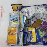 Assortiment kaarten, Pokémon, o.a. Slowbro SVI EN 043/198 – foto 6 – kavel bij Domeinen Roerende Zaken, Groningen