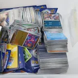 Assortiment kaarten, Pokémon, o.a. Slowbro SVI EN 043/198 – foto 8 – kavel bij Domeinen Roerende Zaken, Groningen