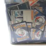 Groot assortiment kaarten, Pokémon, o.a. Meganium MEG EN 010/132 – foto 12 – kavel bij Domeinen Roerende Zaken, Groningen