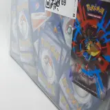 Groot assortiment kaarten, Pokémon, o.a. Meganium MEG EN 010/132 – foto 13 – kavel bij Domeinen Roerende Zaken, Groningen