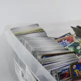 Groot assortiment kaarten, Pokémon, o.a. Meganium MEG EN 010/132 – foto 14 – kavel bij Domeinen Roerende Zaken, Groningen