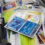 Groot assortiment kaarten, Pokémon, o.a. Meganium MEG EN 010/132 – foto 15 – kavel bij Domeinen Roerende Zaken, Groningen