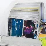 Groot assortiment kaarten, Pokémon, o.a. Meganium MEG EN 010/132 – foto 19 – kavel bij Domeinen Roerende Zaken, Groningen
