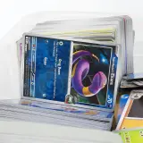 Groot assortiment kaarten, Pokémon, o.a. Meganium MEG EN 010/132 – foto 22 – kavel bij Domeinen Roerende Zaken, Groningen