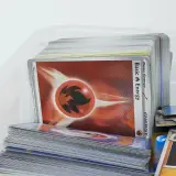 Groot assortiment kaarten, Pokémon, o.a. Meganium MEG EN 010/132 – foto 24 – kavel bij Domeinen Roerende Zaken, Groningen