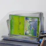 Groot assortiment kaarten, Pokémon, o.a. Meganium MEG EN 010/132 – foto 25 – kavel bij Domeinen Roerende Zaken, Groningen