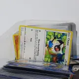 Groot assortiment kaarten, Pokémon, o.a. Meganium MEG EN 010/132 – foto 27 – kavel bij Domeinen Roerende Zaken, Groningen