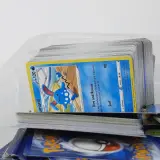 Groot assortiment kaarten, Pokémon, o.a. Meganium MEG EN 010/132 – foto 28 – kavel bij Domeinen Roerende Zaken, Groningen