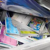 Groot assortiment kaarten, Pokémon, o.a. Meganium MEG EN 010/132 – foto 29 – kavel bij Domeinen Roerende Zaken, Groningen