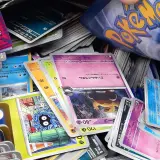 Groot assortiment kaarten, Pokémon, o.a. Meganium MEG EN 010/132 – foto 30 – kavel bij Domeinen Roerende Zaken, Groningen