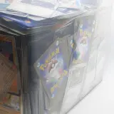 Groot assortiment kaarten, Pokémon, o.a. Meganium MEG EN 010/132 – foto 10 – kavel bij Domeinen Roerende Zaken, Groningen