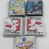 Partij sleeves/insteekhoesjes, Pokémon – foto 3 – kavel bij Domeinen Roerende Zaken, Groningen