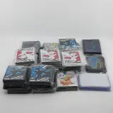Partij sleeves/insteekhoesjes, Pokémon – foto 5 – kavel bij Domeinen Roerende Zaken, Groningen