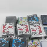 Partij sleeves/insteekhoesjes, Pokémon – foto 6 – kavel bij Domeinen Roerende Zaken, Groningen