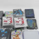 Partij sleeves/insteekhoesjes, Pokémon – foto 7 – kavel bij Domeinen Roerende Zaken, Groningen