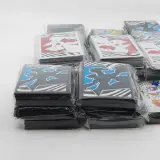 Partij sleeves/insteekhoesjes, Pokémon – foto 8 – kavel bij Domeinen Roerende Zaken, Groningen
