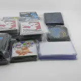 Partij sleeves/insteekhoesjes, Pokémon – foto 9 – kavel bij Domeinen Roerende Zaken, Groningen