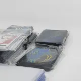 Partij sleeves/insteekhoesjes, Pokémon – foto 10 – kavel bij Domeinen Roerende Zaken, Groningen