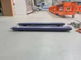 Set weegbalken, Breinler, B6S – foto 4 – kavel bij Onlineveilingmeester, Almere