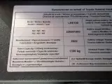 Elektrische palletwagen BT, LHE130, bouwjaar 2022 – foto 13 – kavel bij Onlineveilingmeester, Almere